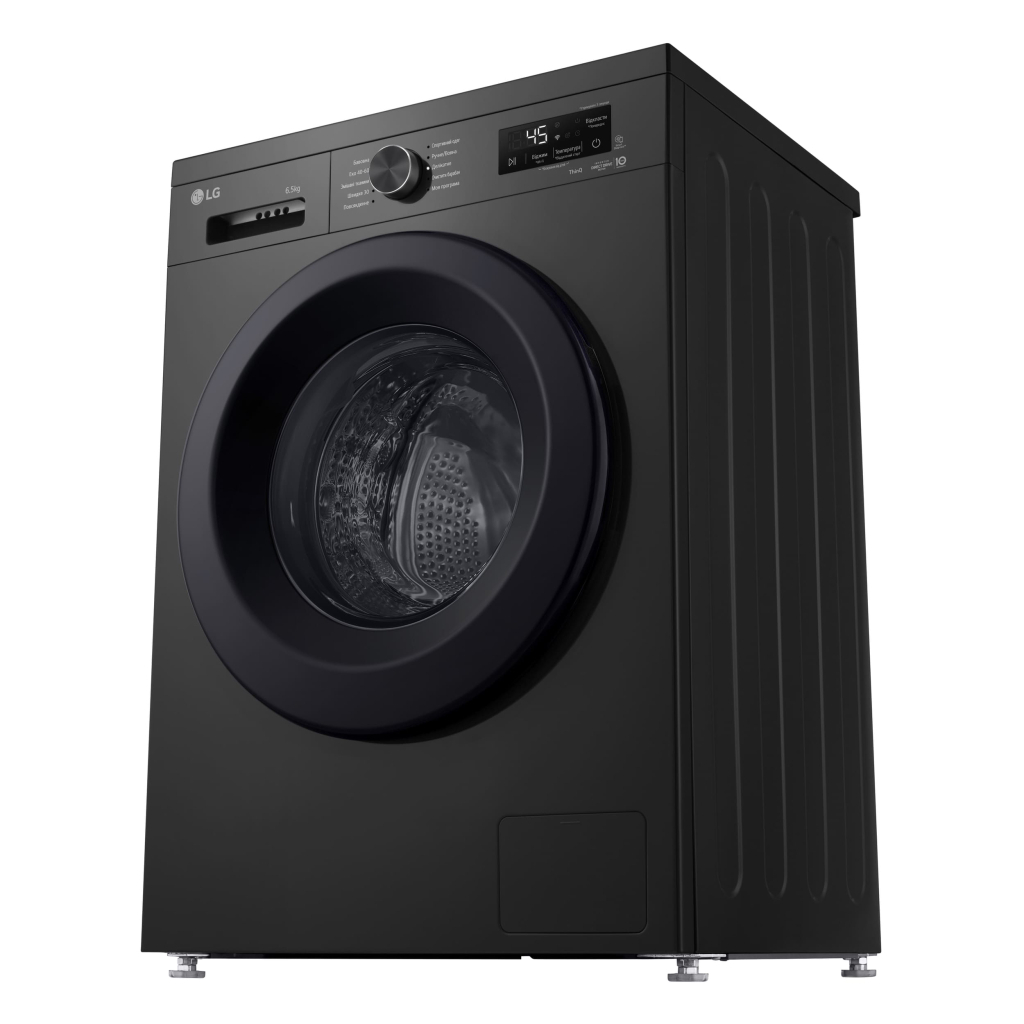 Пральна машина LG F2Y2WS6JE - фото 10 Пральна машина LG F2Y2WS6JE - фото 10