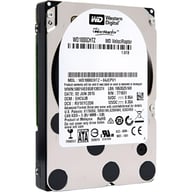 Жорсткий диск 2.5" 1TB WD (WD1000CHTZ) - фото 1