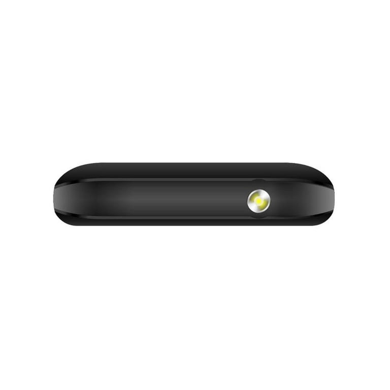 Мобільний телефон Nomi i2320 Black - фото 6