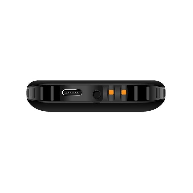 Мобільний телефон Nomi i2320 Black - фото 7