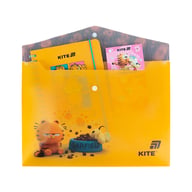 Папка - куточок Kite А4 Garfield -1 (GF25-244-1) - фото 3