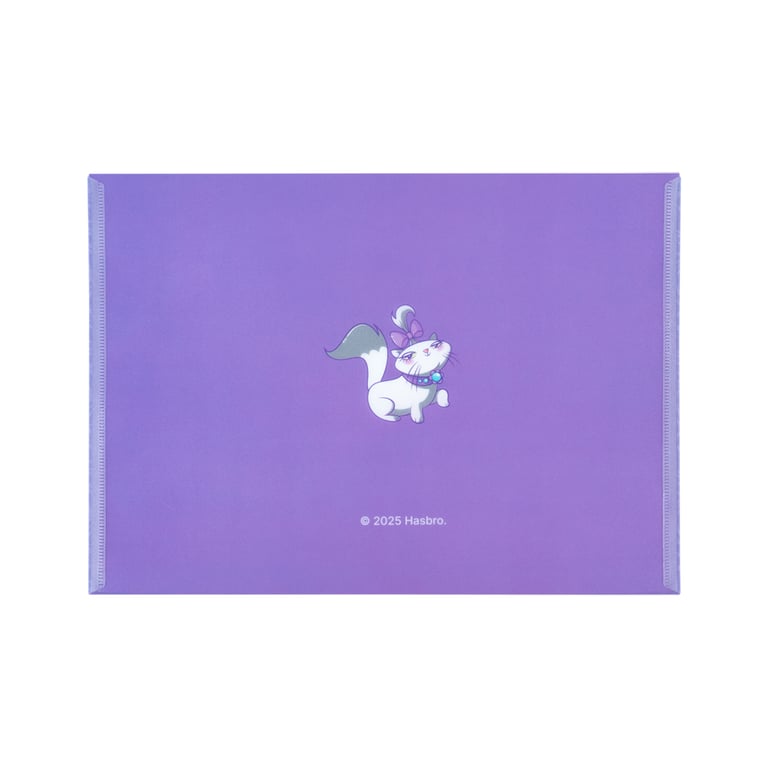 Папка - куточок Kite А4 My Little Pony (LP25-244) - фото 2