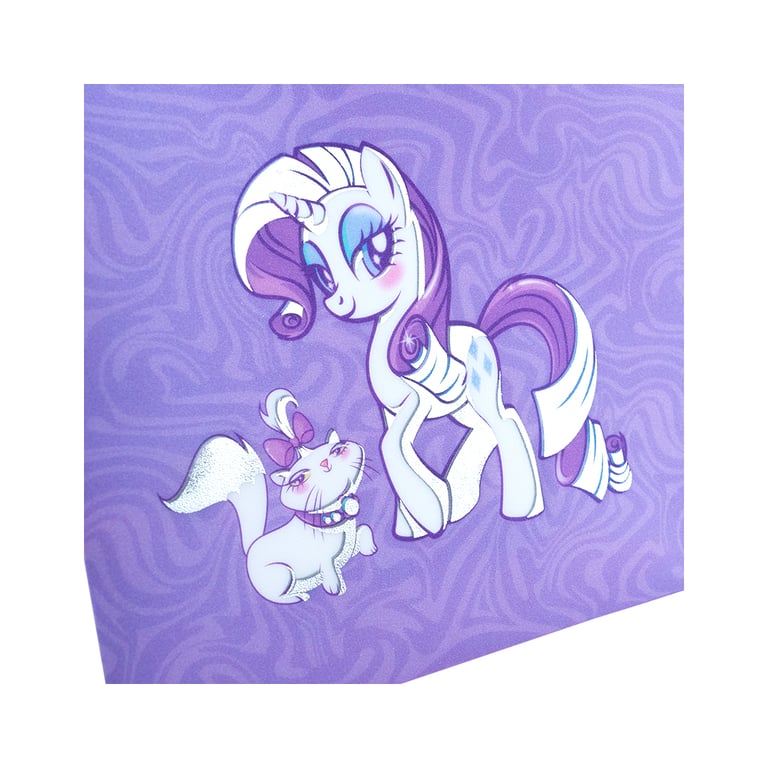 Папка - куточок Kite А4 My Little Pony (LP25-244) - фото 4