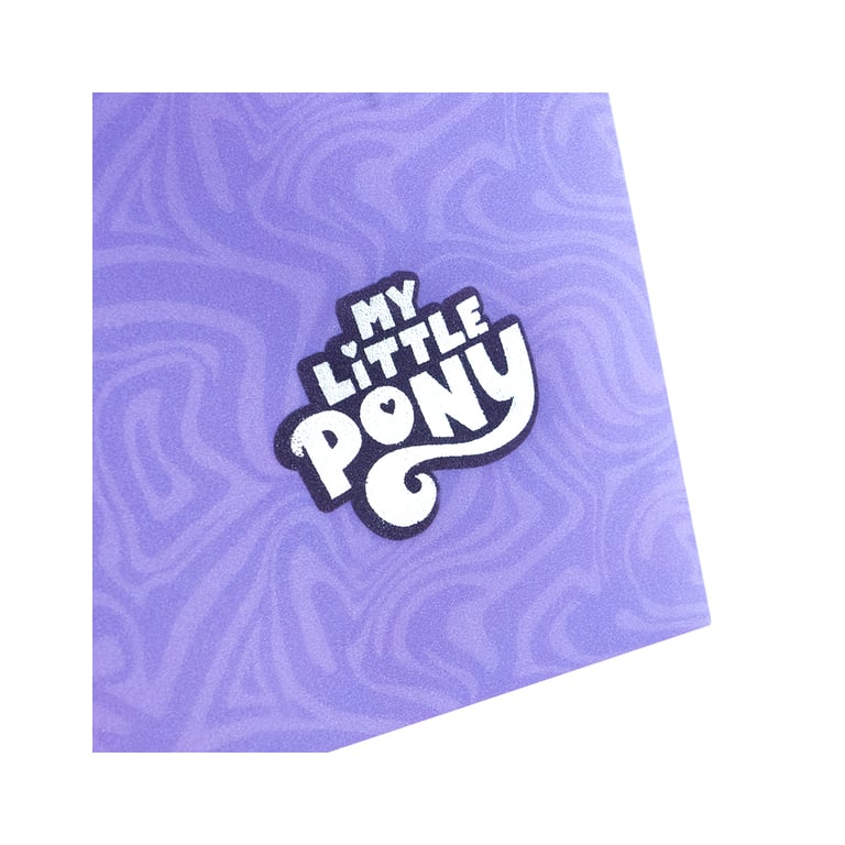 Папка - куточок Kite А4 My Little Pony (LP25-244) - фото 5