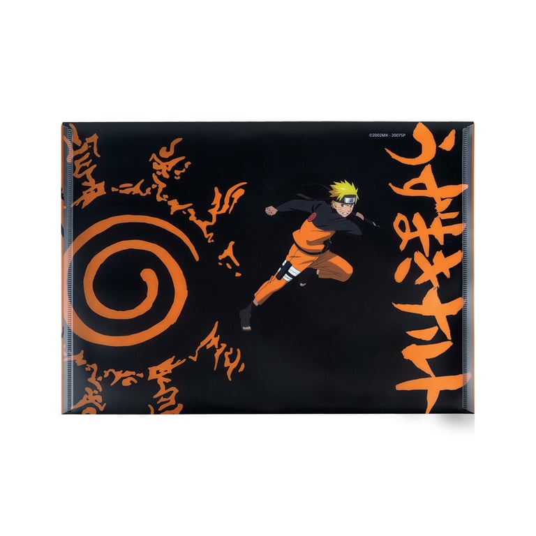Папка - куточок Kite А4 Naruto (NR25-244) - фото 2