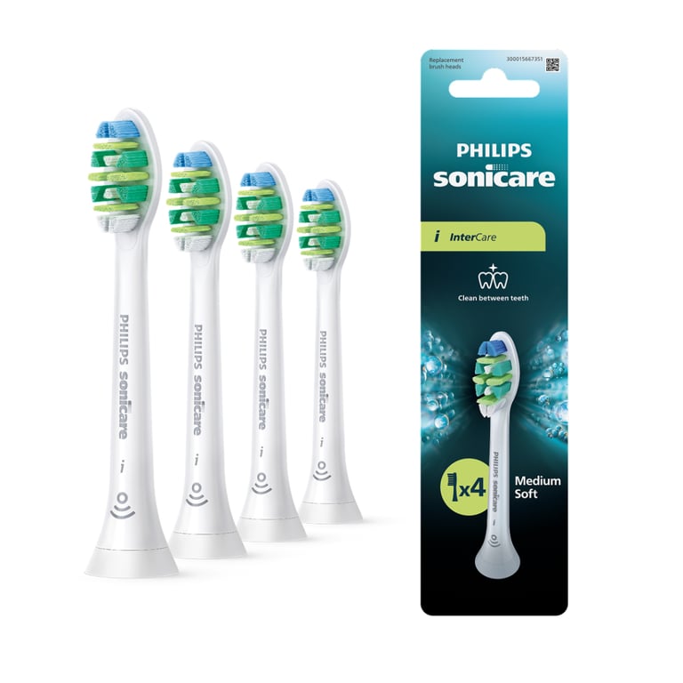 Насадка для зубної щітки Philips HX9004/87 - фото 1