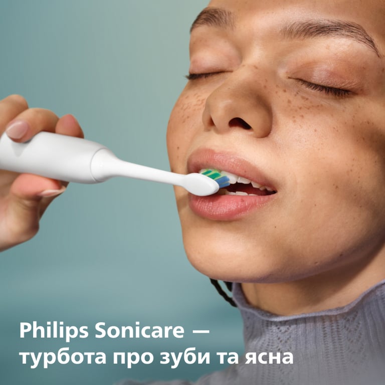 Насадка для зубної щітки Philips HX9004/87 - фото 8