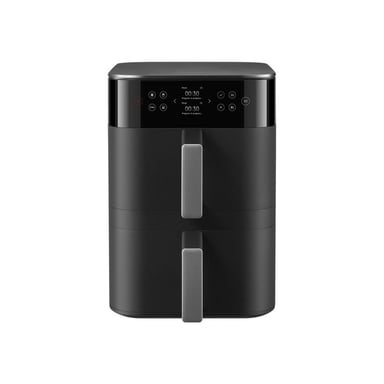 Мультипіч Xiaomi Smart Double Stack Air Fryer 12L - фото 1