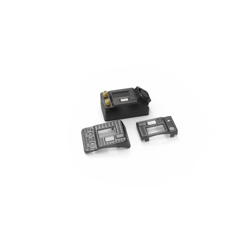 Відеоприймач (VRX) Skyzone SteadyView X 7.5G(6.5G-8.5G) (STVX75G) - фото 3