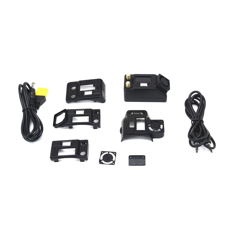 Відеоприймач (VRX) Skyzone SteadyView X 7.5G(6.5G-8.5G) (STVX75G) - фото 4