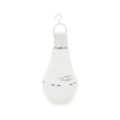 Лампочка Almina DL-1025 25W, 2700Лм, 6500K (DL-1025) - фото 1