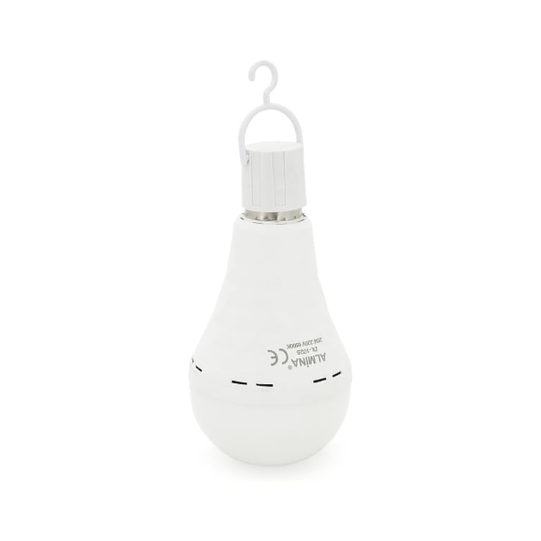 Лампочка Almina DL-1025 25W, 2700Лм, 6500K (DL-1025) - фото 1