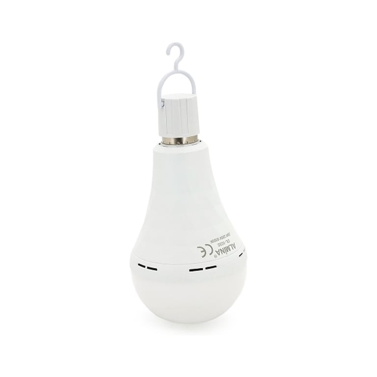 Лампочка Almina DL-1035 35W, 2500Лм, 6500K (DL-1035) - фото 3