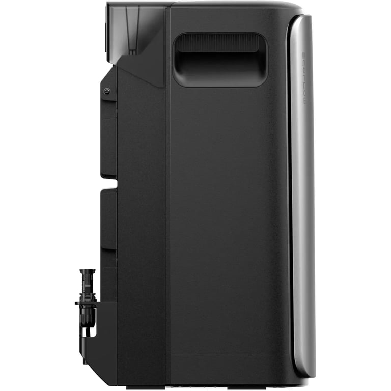 Система зберігання енергії EcoFlow DELTA Lite PLUS 1000W (Stream Ultra) (EFSTREAMULTRA800W-EU) - фото 2