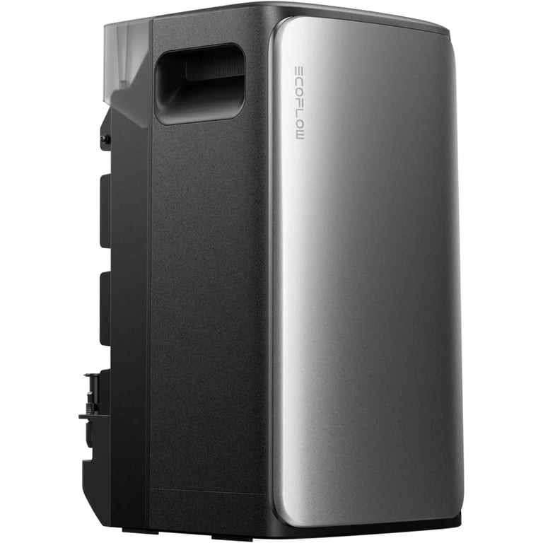 Система зберігання енергії EcoFlow DELTA Lite PLUS 1000W (Stream Ultra) (EFSTREAMULTRA800W-EU) - фото 3
