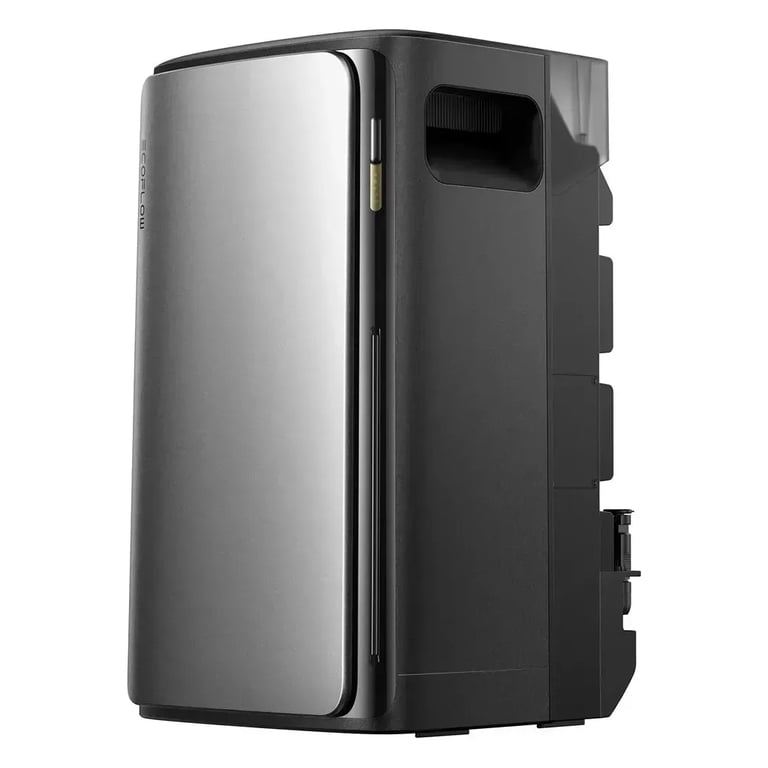 Система зберігання енергії EcoFlow DELTA Lite PLUS 1000W (Stream Ultra) (EFSTREAMULTRA800W-EU) - фото 5