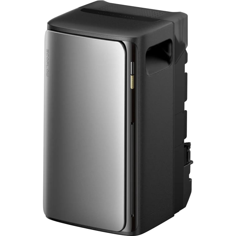 Система зберігання енергії EcoFlow DELTA Lite PLUS 1000W (Stream Ultra) (EFSTREAMULTRA800W-EU) - фото 7