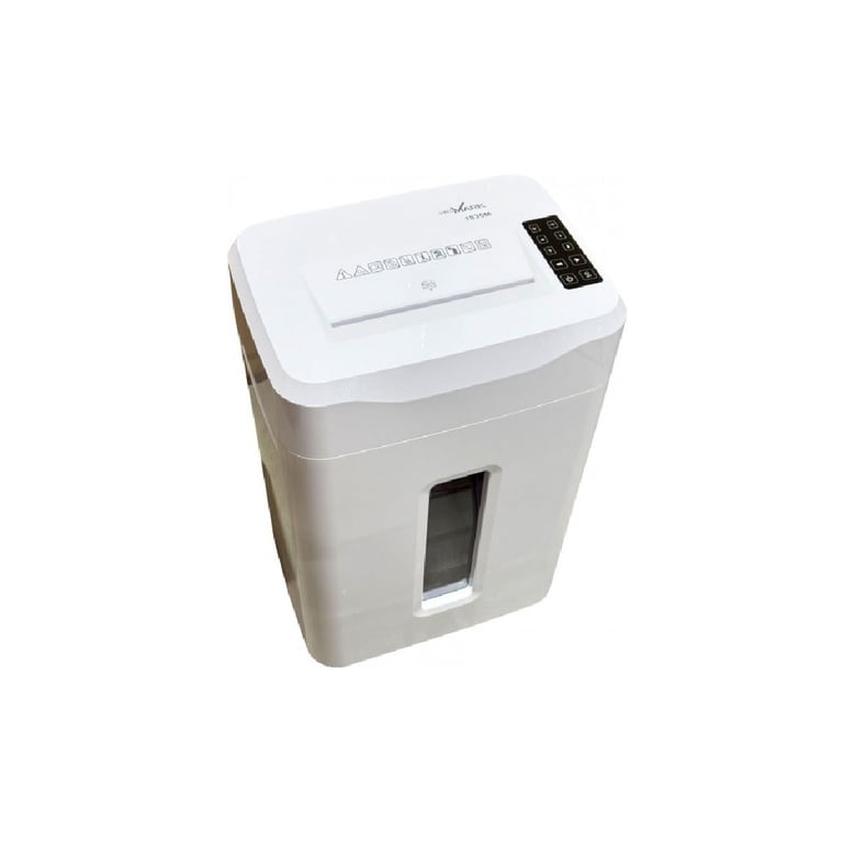 Знищувач документів ShredMARK 1835M NEW (1,9*10мм) (24339) - фото 2