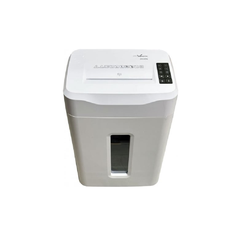 Знищувач документів ShredMARK 3035C (4*38мм) (24348) - фото 1