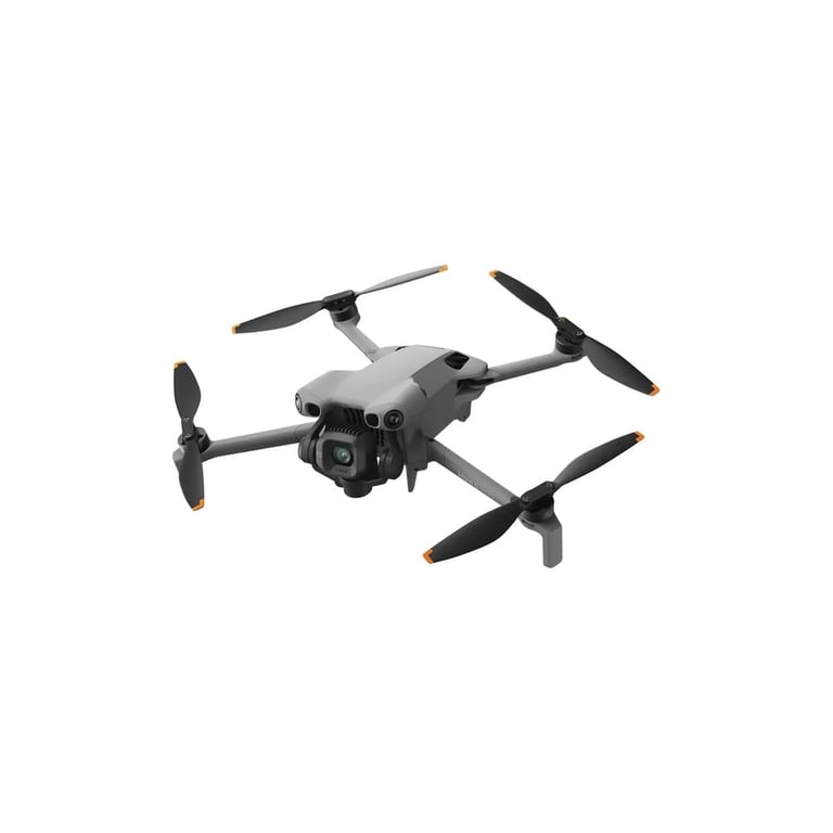 Квадрокоптер DJI Mini 5 Pro Fly More Combo (пульт RC-N3 без дисплею) (CP.MA.00000876.01) - фото 2