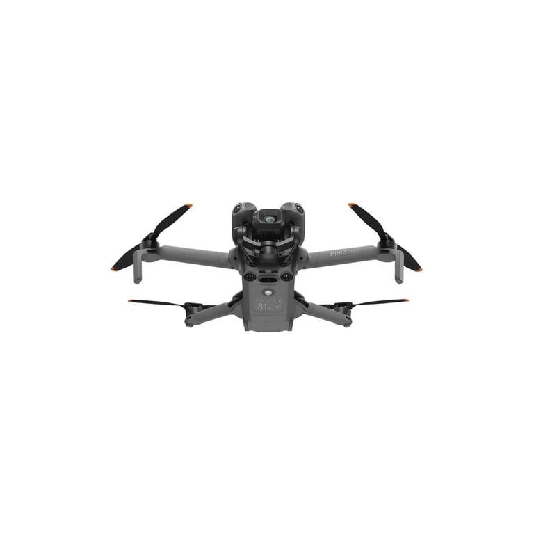 Квадрокоптер DJI Mini 5 Pro Fly More Combo (пульт RC-N3 без дисплею) (CP.MA.00000876.01) - фото 3