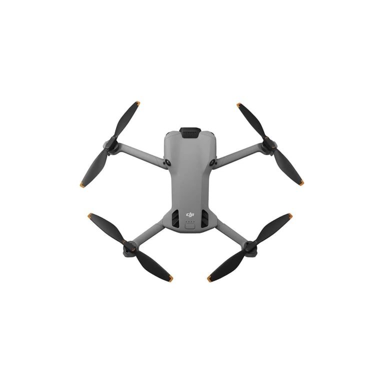 Квадрокоптер DJI Mini 5 Pro Fly More Combo (пульт RC-N3 без дисплею) (CP.MA.00000876.01) - фото 4