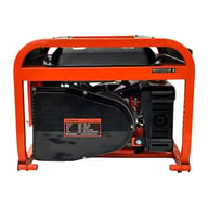Генератор LUTIAN инверторный LT4500E, 3.5kW, 220V, 50Hz, обьем 15л, електостарт (LT4500EI) - фото 4