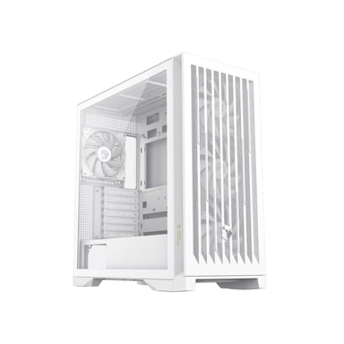 Корпус для ПК Gamemax LEADER 2 WH (9101-0900R0002) - фото 1
