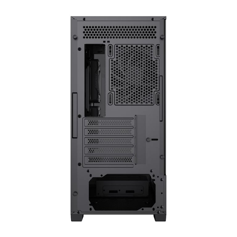 Корпус для ПК Gamemax VISTA 2 MB (9101-0600R0015) - фото 10