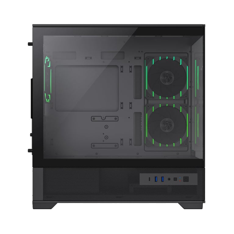 Корпус для ПК Gamemax VISTA 2 MB (9101-0600R0015) - фото 3