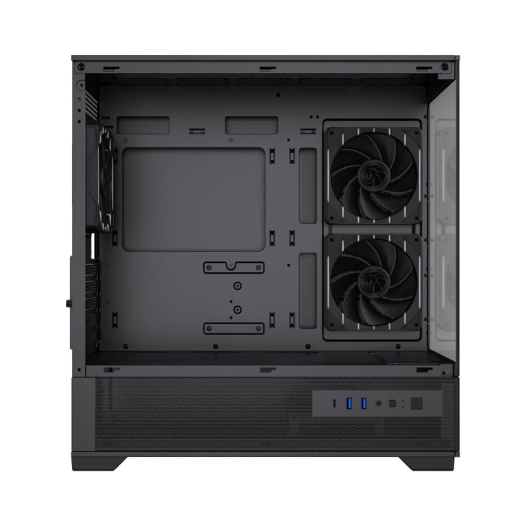 Корпус для ПК Gamemax VISTA 2 MB (9101-0600R0015) - фото 4