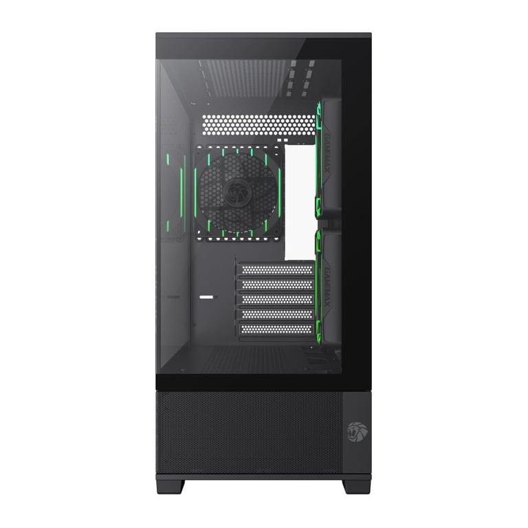 Корпус для ПК Gamemax VISTA 2 MB (9101-0600R0015) - фото 6