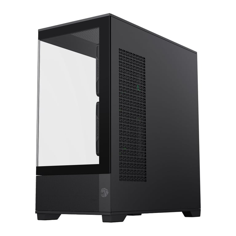 Корпус для ПК Gamemax VISTA 2 MB (9101-0600R0015) - фото 7