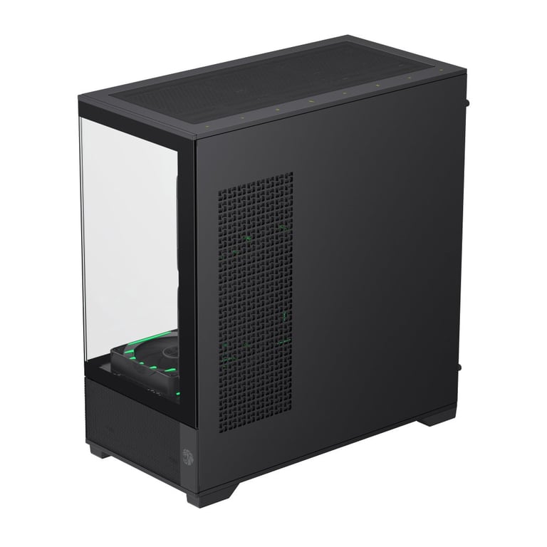 Корпус для ПК Gamemax VISTA 2 MB (9101-0600R0015) - фото 8