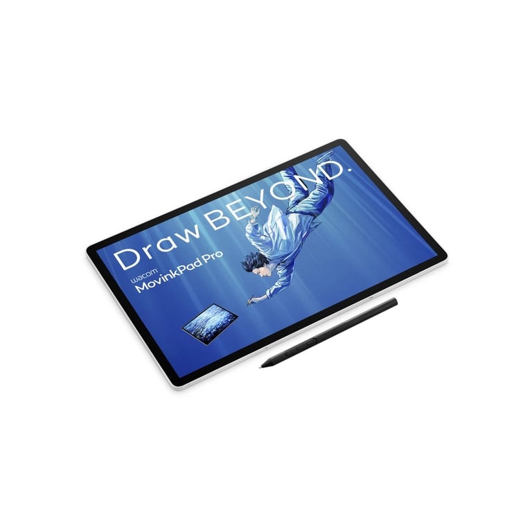 Планшет-монітор Wacom Movink Pad Pro 14 (DTHA140L0Z) - фото 3