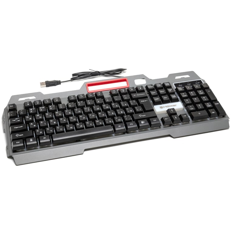 Комплект Hölmer SG-01 USB UA Black (SG-01) - фото 3