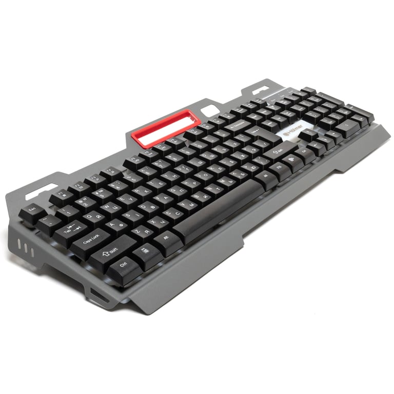 Комплект Hölmer SG-01 USB UA Black (SG-01) - фото 4