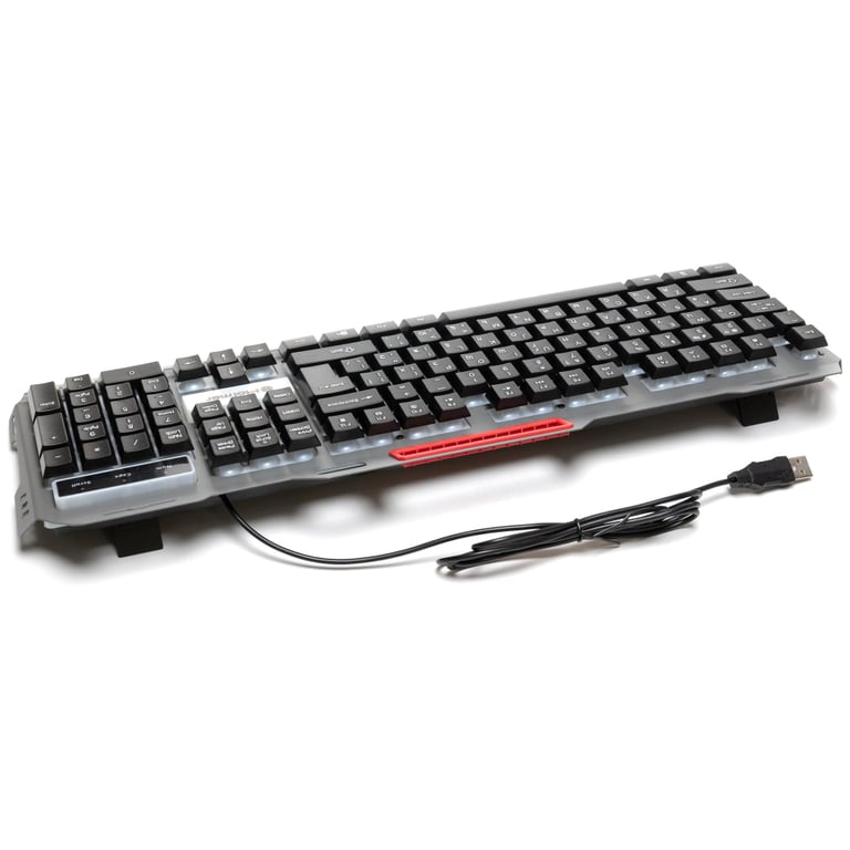 Комплект Hölmer SG-01 USB UA Black (SG-01) - фото 5