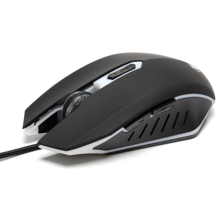 Комплект Hölmer SG-01 USB UA Black (SG-01) - фото 7