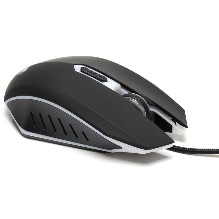 Комплект Hölmer SG-01 USB UA Black (SG-01) - фото 8