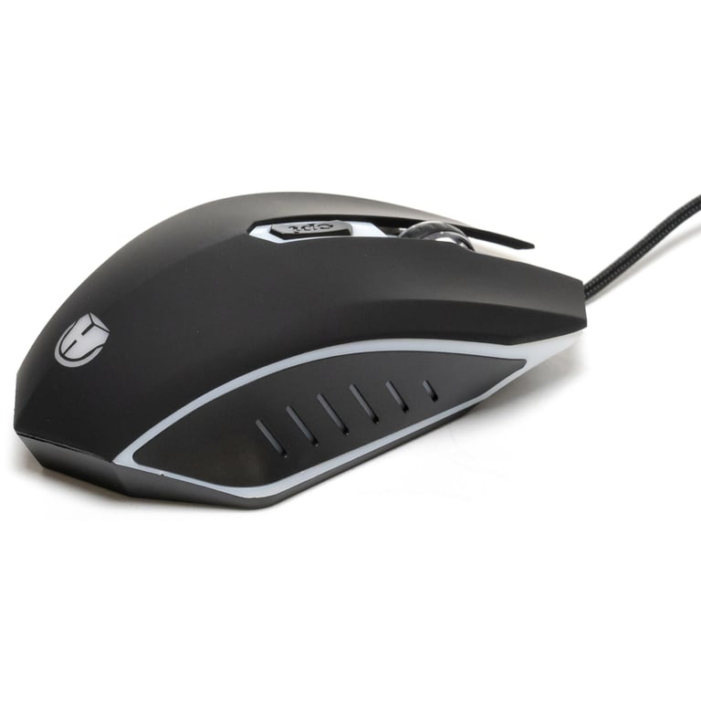 Комплект Hölmer SG-01 USB UA Black (SG-01) - фото 9