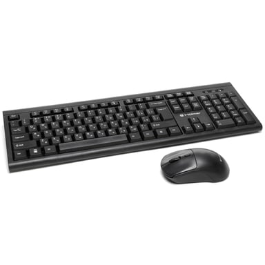 Комплект Hölmer SW-01 Wireless UA Black (SW-01) - фото 1