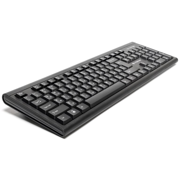 Комплект Hölmer SW-01 Wireless UA Black (SW-01) - фото 3
