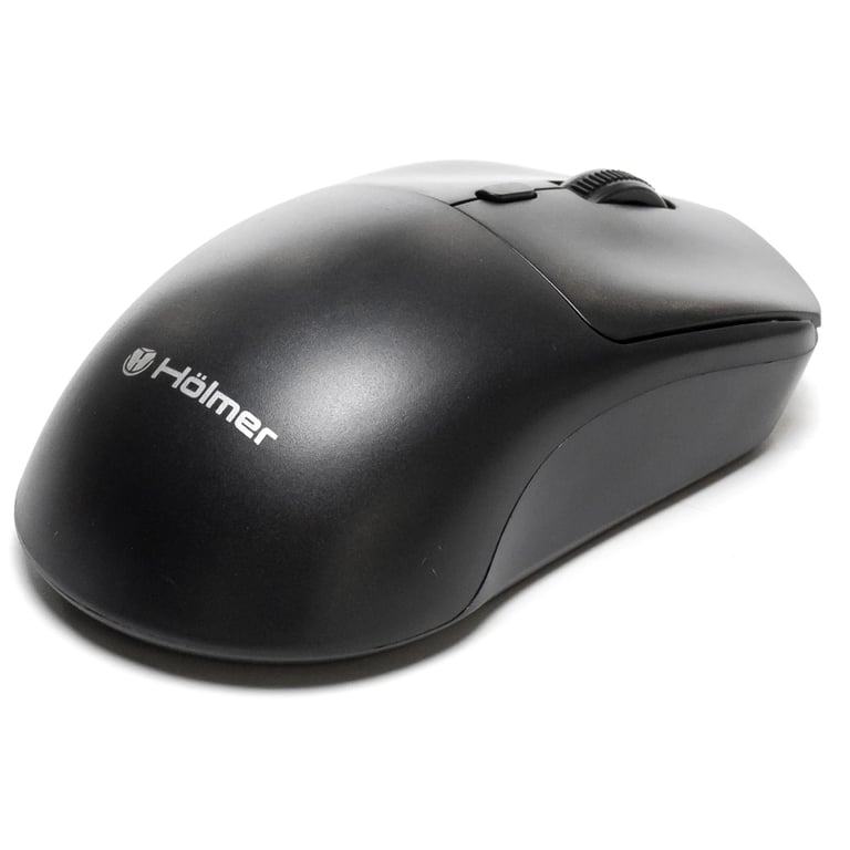 Комплект Hölmer SW-01 Wireless UA Black (SW-01) - фото 8