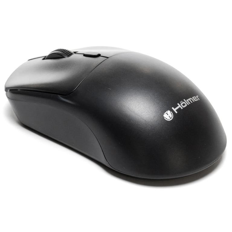 Комплект Hölmer SW-01 Wireless UA Black (SW-01) - фото 9