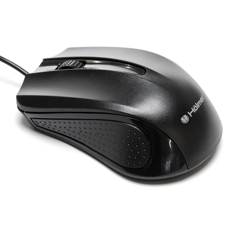 Комплект Hölmer SO-01 USB UA Black (SO-01) - фото 10