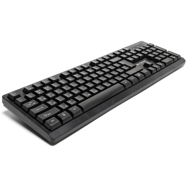 Комплект Hölmer SO-01 USB UA Black (SO-01) - фото 3