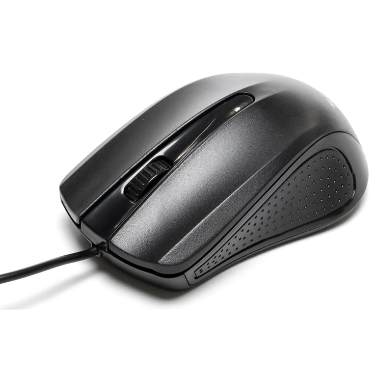 Комплект Hölmer SO-01 USB UA Black (SO-01) - фото 7