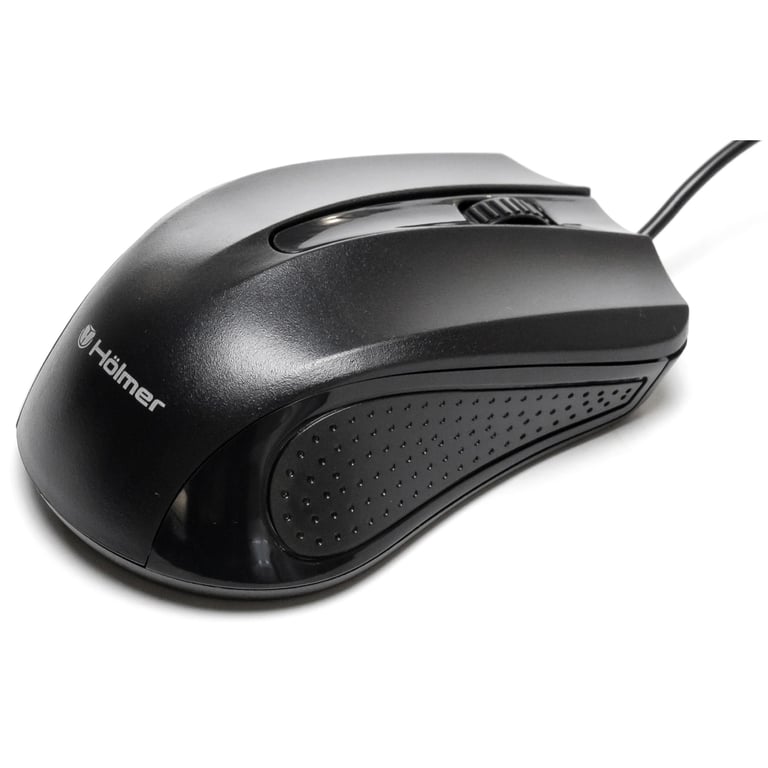 Комплект Hölmer SO-01 USB UA Black (SO-01) - фото 9