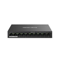 Комутатор мережевий Mercusys MS110P - фото 1